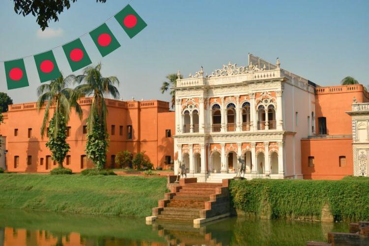<p><span style="color:#FF8C00"><strong>8. BANGLADEŞ</strong></span></p>

<p><strong>172 milyon 954 bin 319</strong></p>

