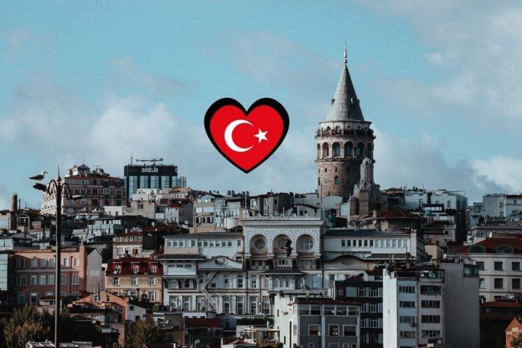 <p><span style="color:#FF0000"><strong>18. TÜRKİYE</strong></span></p>

<p>85 milyon 372 bin 377</p>
