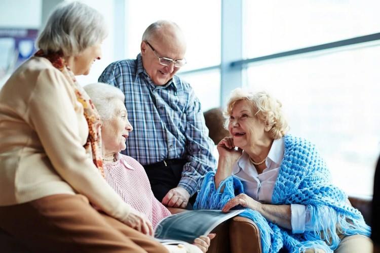 <p><strong>Çalışmanın kaynağını Business Insider'ın "How to live happily past 100, according to 7 of the world's oldest people" başlıklı haberinden inceleyebilirsiniz. </strong></p>
<p> </p>