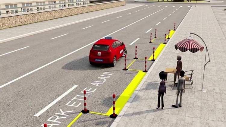 <p>Kurslara kayıtlarda, yeni tip Türkiye Cumhuriyeti kimlik kartı ibrazı zorunluluğu getirilecek.</p>
