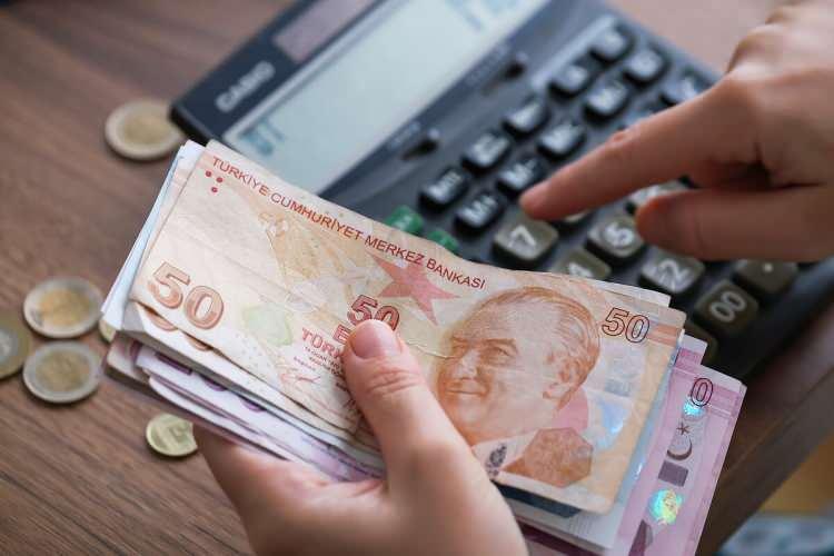 <p>Cumhurbaşkanı Erdoğan'a sunulacak ve açıklanacak" ifadelerini kullandı.</p>