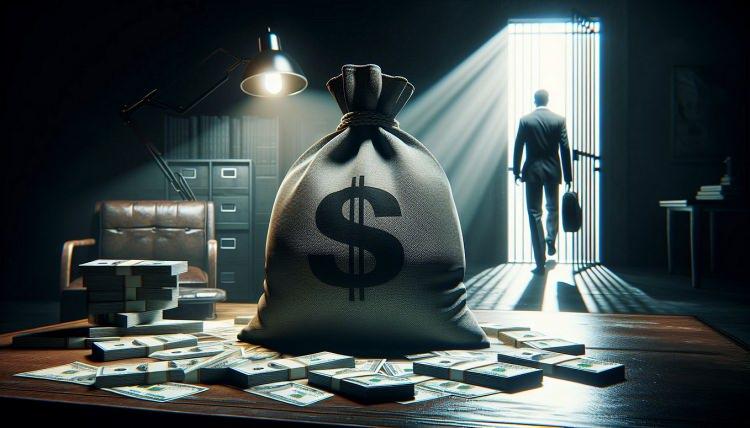 <p><strong>1,61 MİLYON DOLAR&nbsp; (İkramiyelerle birlikte)</strong></p>
