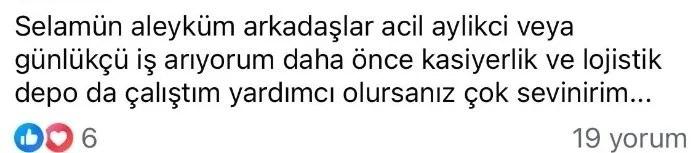 <p><span style="color:#B22222"><strong>SAHTE PROFİLLE TUZAĞA DÜŞÜRMÜŞ</strong></span></p>

<p>Olayla ilgili ortaya çıkan yeni detaylar ise kan dondurdu. İddiaya göre bir süre önce eşinden boşanan Erva Asar, sosyal medya üzerinden temizliğe gitmek için iş arayışındaydı. Şüpheli kendisine kadın profili açıp Erva ile konuştu ve arkadaş oldu. Samimiyeti ilerletince "Benim Fethi isimli abim var evine temizlikçi arıyor" diyerek kızı aslında kendi evine çağırdı.</p>
