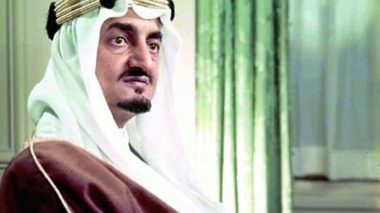 <p>Kral Faysal Faysal, 1964 - 1975 yılları arasında Suudi Arabistan`da krallık yaptı. 1973 Enerji Krizi sırasında ön plana çıktı ve Time dergisinde yılın adamı seçildi.</p>
<p> </p>