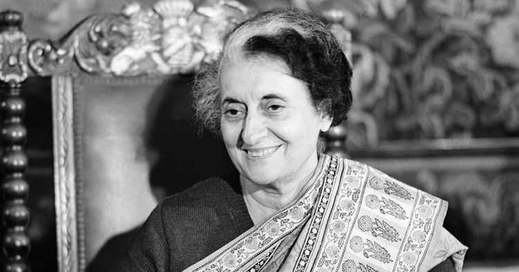 <p>İndira Gandi</p>
<p>Hindistan'ın ilk ve tek kadın Başbakanı olan İndira Gandi de suikasta kurban giden liderler arasında. Gandi, Sihler'e ait "Altın Tapınak"a yapılan askeri baskının emrini verdiği gerekçesiyle 2 Sih korumasınca 31 Ekim 1984'te vurularak hayatını kaybetti.</p>