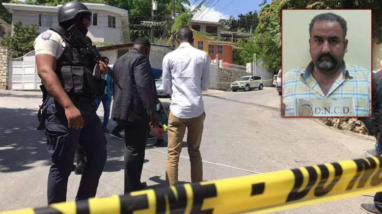 <p>Jovenel Moise</p>
<p>Abe'den önce suikaste uğrayan liderlerden biri de Haiti Devlet Başkanı Jovenel Moise idi. Haiti'nin 53 yaşındaki Devlet Başkanı Moise, 7 Temmuz 2021'de silahlı kişilerce evine düzenlenen saldırıda hayatını kaybetti, eşi Martine Moise yaralandı.</p>