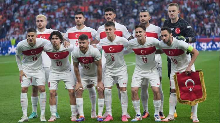 <p>Real Madrid'e transfer olan ve attığı gollerle adından söz ettiren Arda Güler de listedeki yerini aldı.</p>
