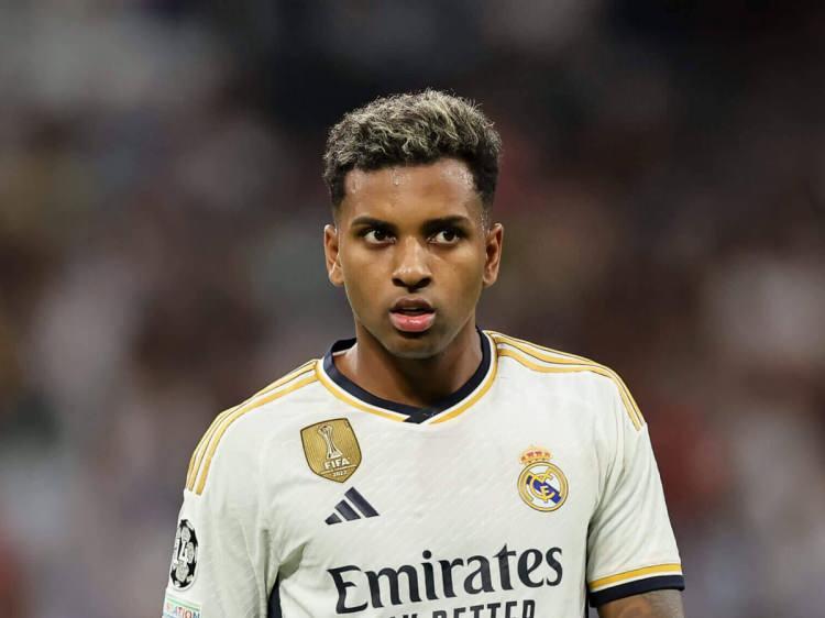 <p>220.7 milyon Euro |</p>

<p>Rodrygo Goes / Real Madrid</p>
