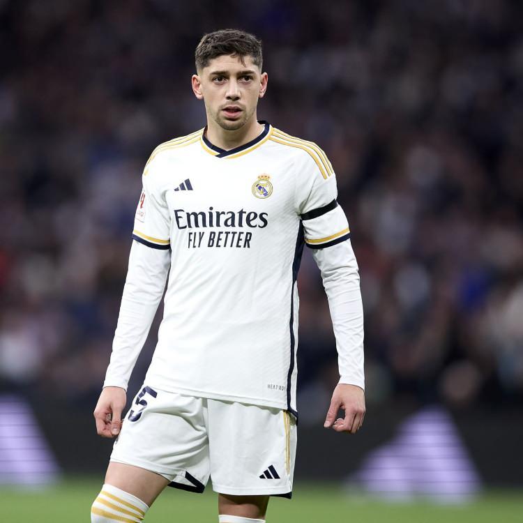 <p>124.3 milyon Euro |</p>
<p>Federico Valverde / Real Madrid</p>