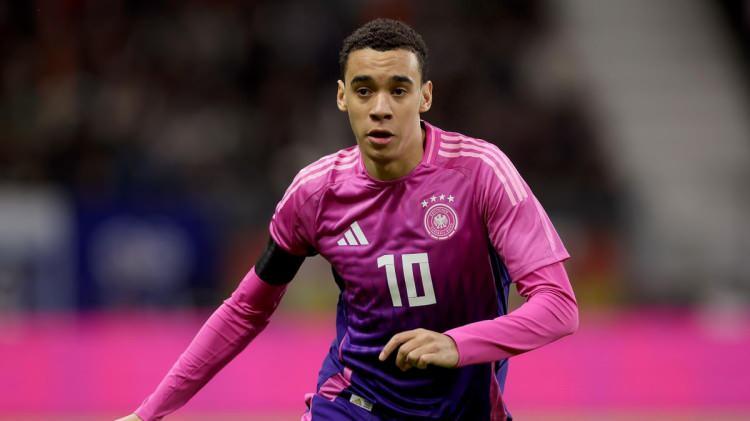 <p>120.5 milyon Euro |</p>
<p>Jamal Musiala / Bayern Münih</p>
