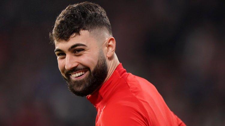 <p>115.0 milyon Euro |</p>
<p>Joško Gvardiol / Manchester City</p>