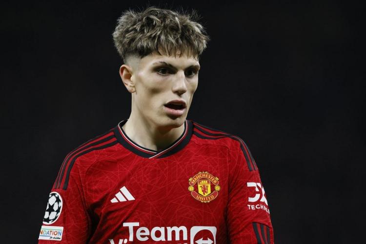 <p>112.7 milyon Euro |</p>
<p>Alejandro Garnacho / Manchester United</p>