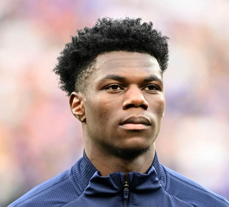 <p>107.4 milyon Euro |</p>
<p>Aurélien Tchouaméni / Real Madrid</p>