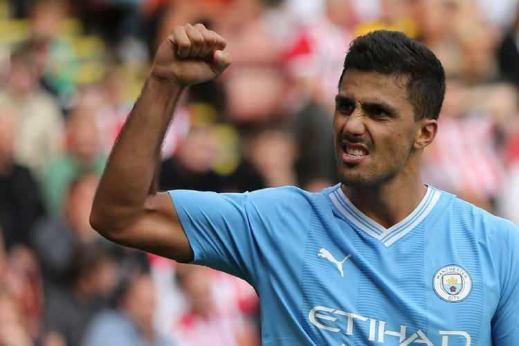 <p>104.3 milyon Euro |</p>
<p>Rodri Hernández / Manchester City</p>