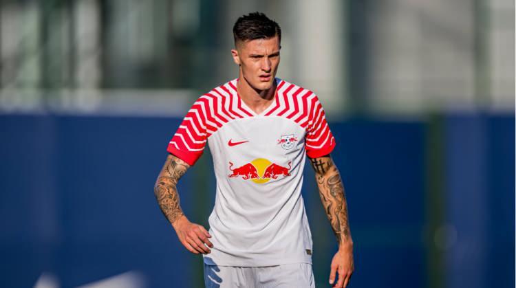 <p>103.6 milyon Euro |</p>
<p>Benjamin Šeško / RB Leipzig</p>