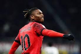 <p>101.5 milyon Euro |</p>
<p>Rafael Leão / Milan</p>
