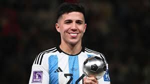 <p>100.1 milyon Euro |</p>

<p>Enzo Fernández / Chelsea</p>

