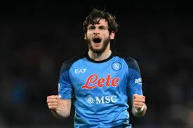<p>98.3 milyon Euro |</p>

<p>Khvicha Kvaratskhelia / SSC Napoli</p>
