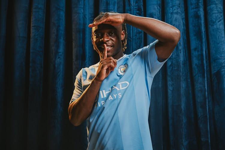 <p>94.2 milyon Euro |</p>

<p>Jérémy Doku / Manchester City</p>
