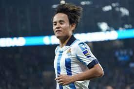 <p>92.0 milyon Euro |</p>
<p>Takefusa Kubo / Real Sociedad</p>