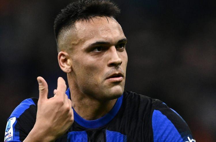 <p>90.1 milyon Euro |</p>

<p>Lautaro Martínez / Internazionale</p>
