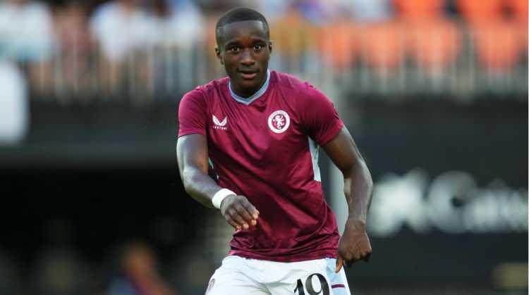 <p>84.5 milyon Euro |</p>
<p>Moussa Diaby / Aston Villa</p>