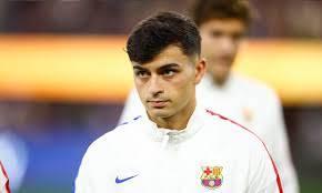 <p>77 milyon Euro |</p>

<p>Pedri González / Barcelona</p>
