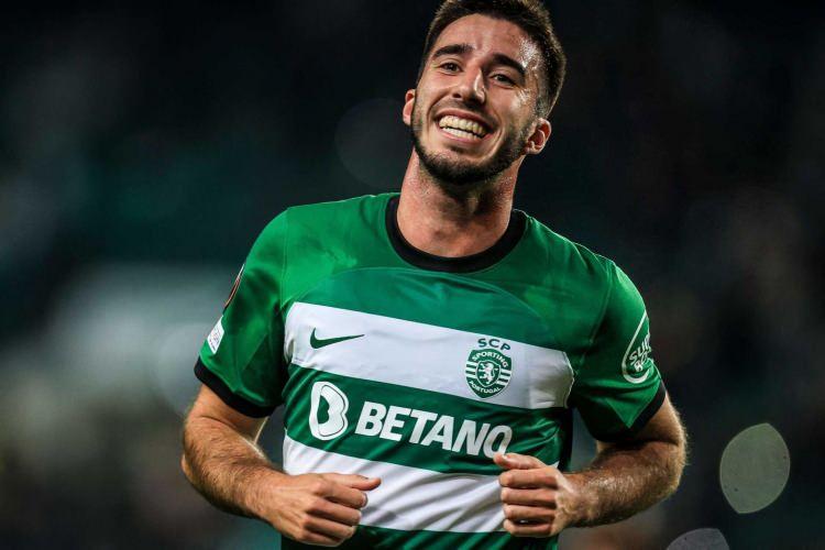 <p>73.9 milyon Euro |</p>

<p>Gonçalo Inácio / Sporting</p>

<p> </p>
