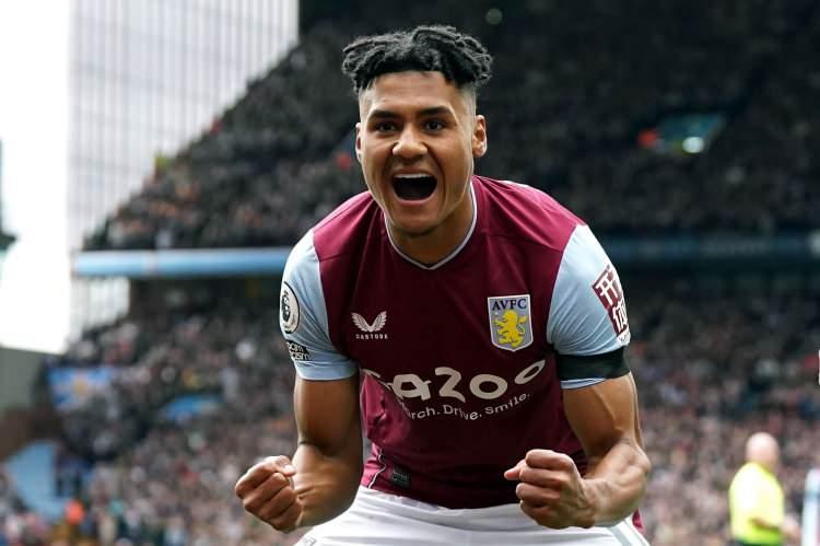 <p>73.2 milyon Euro |</p>
<p>Ollie Watkins / Aston Villa</p>