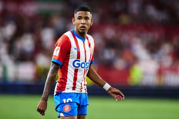 <p>Euro 72.3 milyon Euro |</p>
<p>Sávio Moreira / Girona</p>