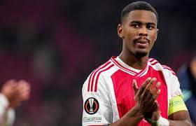 <p>70.2 milyon Euro |</p>

<p>Jorrel Hato / Ajax</p>
