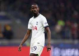 <p>70.1 milyon Euro |</p>

<p>Pape Matar Sarr / Tottenham Hotspur</p>
