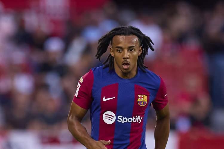 <p>70 milyon Euro |</p>
<p>Jules Koundé / Barcelona</p>