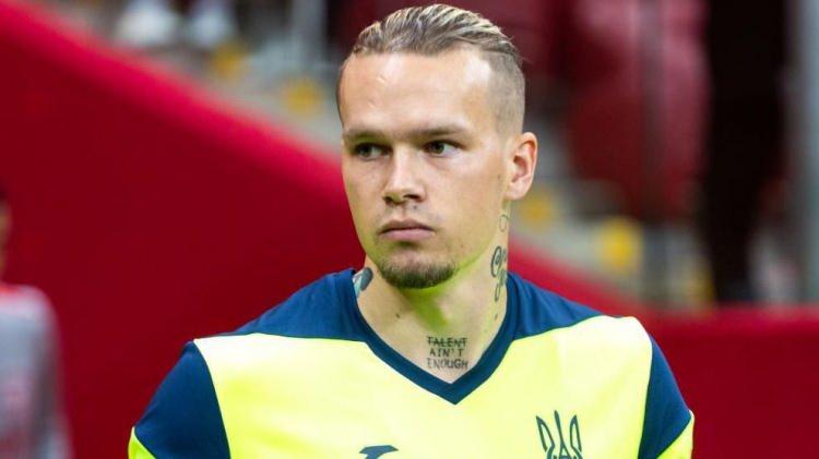 <p>68.6 milyon Euro |</p>

<p>Mykhailo Mudryk / Chelsea</p>
