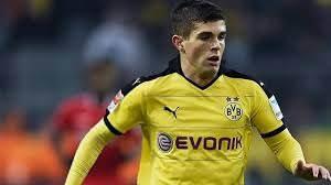 <p>67.4 milyon Euro |</p>

<p>Christian Pulišić / Milan</p>
