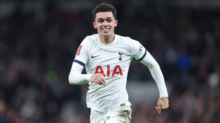 <p>67.2 milyon Euro | Brennan Johnson / Tottenham Hotspur</p>