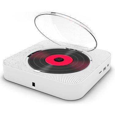 <p>CD çalarlar, hala yaşlı tüketiciler ve nostaljik kişiler arasında yerini koruyor, ancak dijital akışın sağladığı özgürlük sayesinde insanlar ruh hallerine uygun bir şarkı bulup saniyeler içinde dinlemeye başlayabiliyor. </p>
