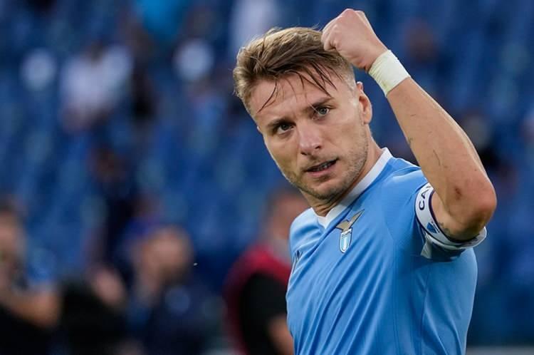 <p>Beşiktaş, Ciro Immobile'nin kulübü Lazio ile 3 milyon euro bonservis konusunda anlaşma sağladı.<br />
<br />
(AKŞAM)</p>
