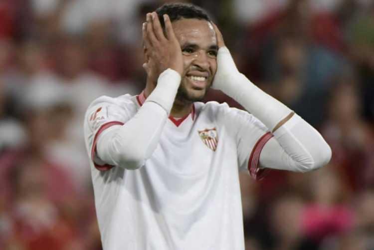 <p>Fenerbahçe'nin istediği En-Nesyri karar aşamasında. Faslı forvet; Fenerbahçe, Roma ve Al-Qadsiah arasında seçim yapacak.<br />
<br />
(FOTOMAÇ)</p>