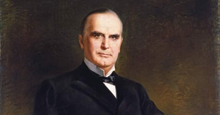 <p>William MCKinley<br />
<br />
Ülkede üçüncü suikast ise 6 Eylül 1901'de 25. ADB Başkanı William MCKinley'e yapıldı.</p>
