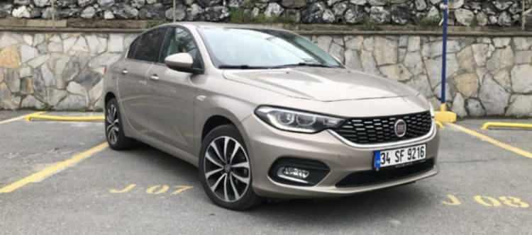 <p>Otomobil.fiat.com.tr'de aktarılan bilgilere göre, Kampanya kapsamında belirtilen 799.900 TL fiyat, Egea Sedan 1.4 Fire 95 HP modellerde tavsiye edilen anahtar teslim liste fiyatı üzerinden nakit indirim uygulanmış şekildedir, metalik renk ve ekstra donanımları içermemektedir.</p>
<p> </p>