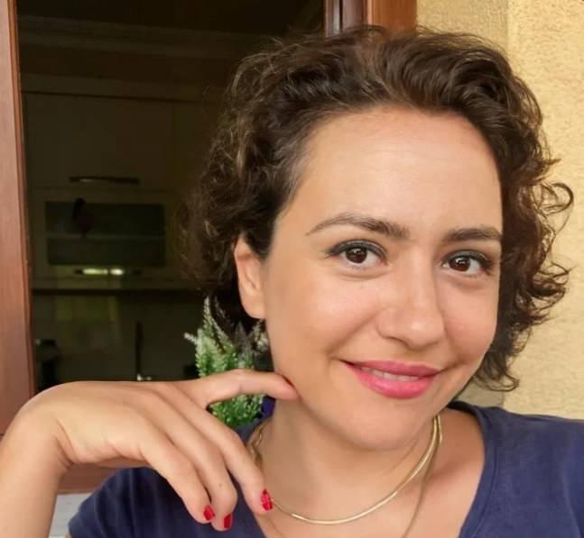 <p><span style="color:#FF0000"><strong>İŞTE SON HALİ!</strong></span></p>
<p>Ezgi Sertel son halini takipçilerine bu fotoğrafla gösterdi.</p>