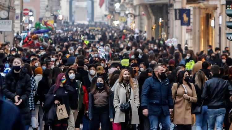 <p>Peki herkes kendi memleketinde yaşasa illerin nüfusu kaç olurdu? İşte şaşırtan sonuçlar...</p>
