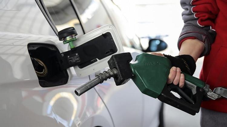 <div>Motorin litre fiyatı: 46.09 TL</div>

<div> </div>
