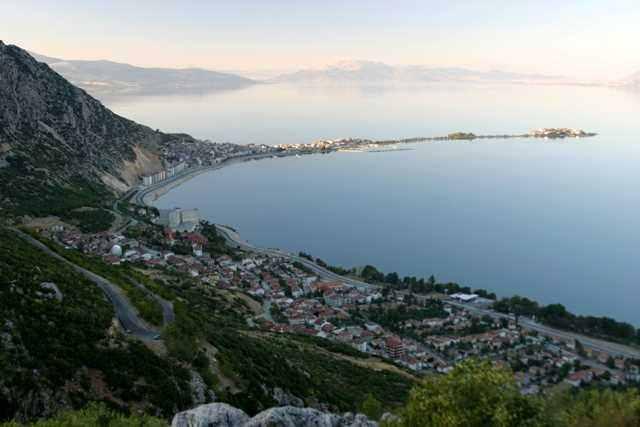 <p>AKPINAR KÖYÜ</p>

<p> </p>

