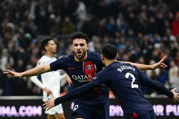 <p>6- PSG - Fransa</p>
