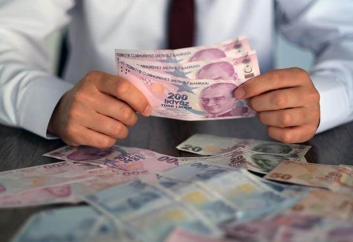 <p>. O maaş en yüksek devlet memuru maaşını geçemeyecek.</p>