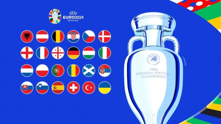 <p>EURO 2024 yarı final maçları devam ediyor... </p>
