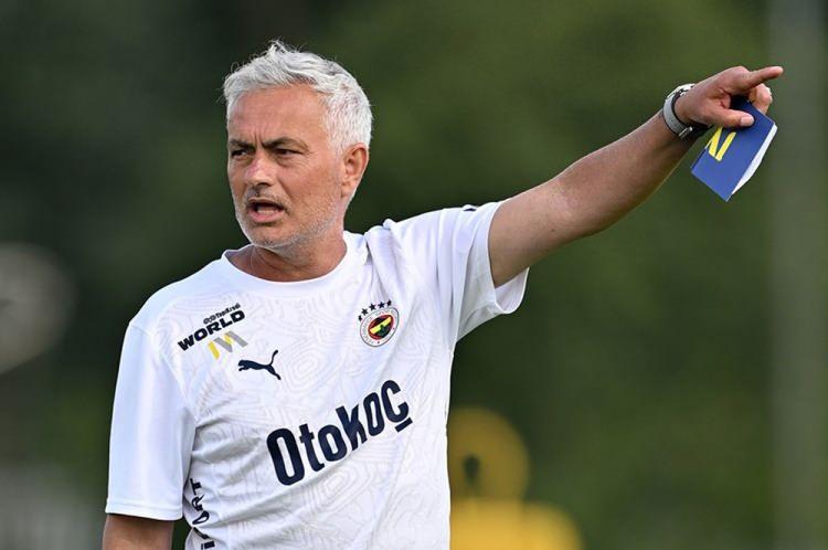 <p>Jose Mourinho'nun satılmasını istemediği yabancı futbolcular şöyle:</p>
