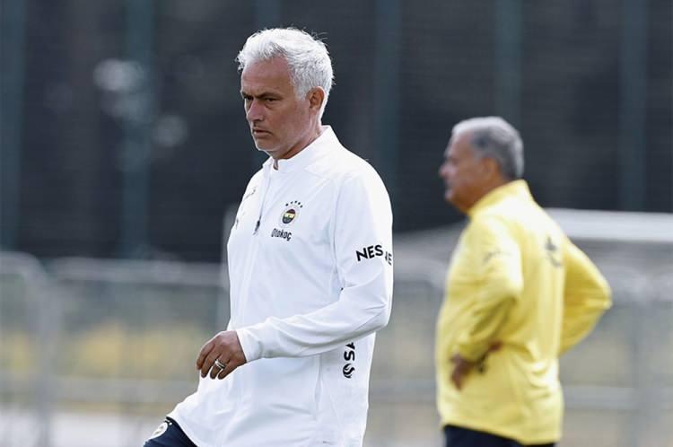 <p>Jose Mourinho'nun gözden çıkardığı yabancı futbolcular ise şöyle:</p>